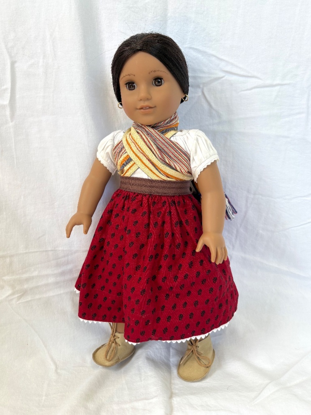 Josefina Montoya American Girl - Vintage
